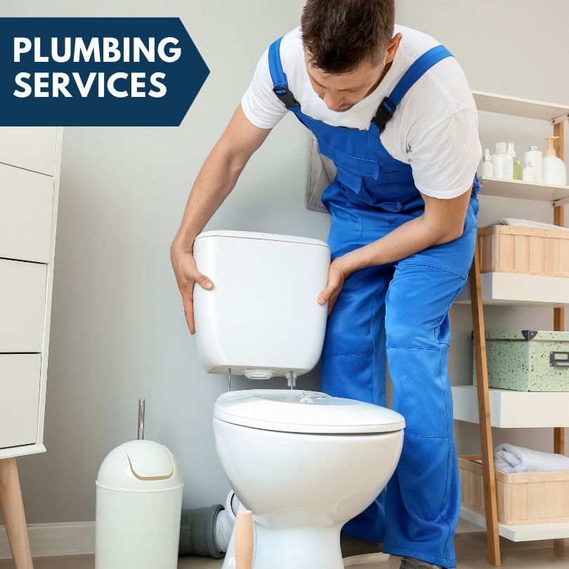 Plumbing Company in Ossian, IA